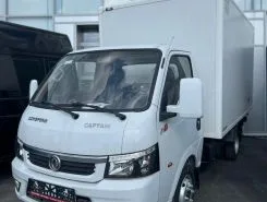 Автофургон Автофургон  Dongfeng 2023 года новый