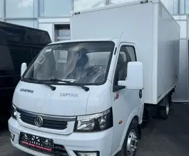Автофургон Автофургон  Dongfeng 2023 года новый