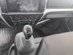 Изотермический фургон Dongfeng C80N 2026 года новый фото 12