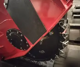 Фреза Exten RRR1150 2026 года новый фото 4