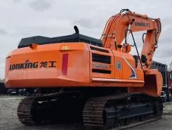 Экскаватор Lonking CDM6336 2023 года б/у фото 4