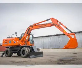 Экскаватор Lonking CDM6150W 2025 года б/у