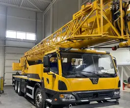 Автокран LiuGong LTC320L5   2026 года новый