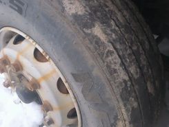 Рефрижератор Фургон  ISUZU 2015 года новый фото 16