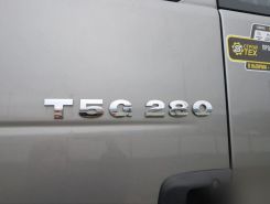 Бортовой Бортовой Howo t5g 2025 года новый фото 5