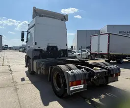 Седельный тягач Седельный тягач Mercedes-Benz Axor 2013 года б/у фото 5