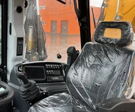 Экскаватор Lonking 83C 2025 года б/у фото 4