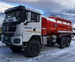 Автотопливозаправщик АТЗ     2026 года б/у