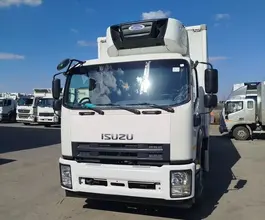Фургон  Isuzu 2016 года новый