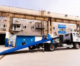 Эвакуатор Эвакуатор  Dongfeng C120M 2026 года новый фото 5