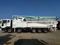 Бетононасос Бетононасос KCP 52ZX170 2026 года новый фото 5