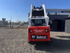 Экскаватор-погрузчик Bobcat 530 2025 года новый фото 13