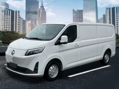 Микроавтобус Foton View 2026 года новый