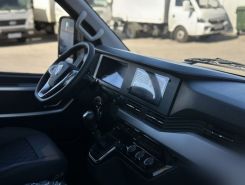 Катафалк Ритуaльный aвтомобиль Dongfeng K33 2026 года новый фото 6