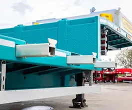 Трал Трал Juterborg JTB-40 2024 года новый фото 3