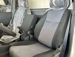 Изотермический фургон Dongfeng Q35L 2024 года новый фото 22