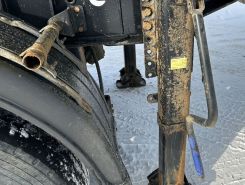 Самосвальный полуприцеп РИАТ 924940 2023 года б/у фото 17