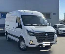 Автофургон Автофургон  Foton 2026 года новый фото 2