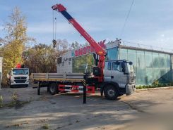 Бортовой Бортовой Howo t5g 2025 года новый фото 2