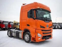 Седельный тягач Седельный тягач Shacman X6000 2023 года новый фото 2