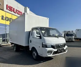 Фургон  Dongfeng 2024 года новый фото 5