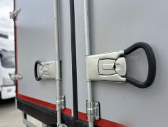 Тентованный грузовик Тентованный грузовик Ambertruck 2024 года новый фото 13