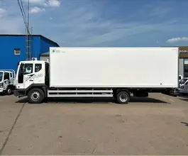 Изотермический фургон Daewoo NOVUS cc6ct 2023 года б/у
