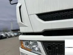 Изотермический фургон Ambertruck SM 120 L 2024 года новый фото 4