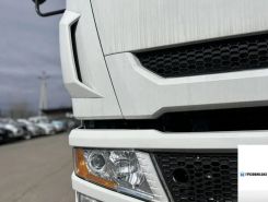 Шасси Шасси  Ambertruck 120 L 2024 года новый фото 4