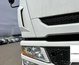 Изотермический фургон Ambertruck SM 120 L 2024 года новый фото 4