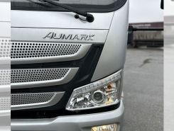 Тентованный грузовик Тентованный грузовик  Foton 2026 года новый фото 6