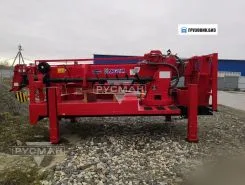 Буровая установка Kanglim KDC 5600 2026 года новый фото 5
