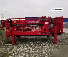 Буровая установка Kanglim KDC 5600 2026 года новый фото 5