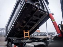 Самосвал Самосвал  Shacman L3000 2025 года новый фото 7