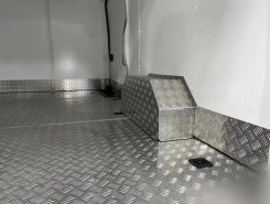 Рефрижератор Фургон Dongfeng 2026 года новый фото 7