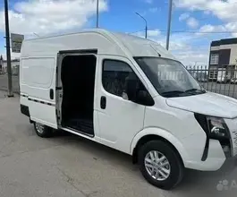 Автофургон Автофургон  Dongfeng 2024 года новый