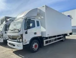 Рефрижератор Фургон  Dongfeng 2024 года новый фото 2