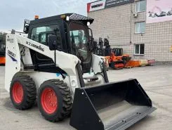 Экскаватор-погрузчик Lonking CDM307 2025 года б/у