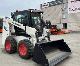 Экскаватор-погрузчик Lonking CDM307 2025 года б/у