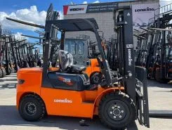 Вилочный погрузчик Lonking LG35DT 2025 года б/у