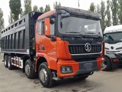 Самосвал Самосвал  Shacman x5000 2024 года новый