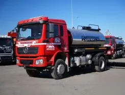 Гудронатор Shacman L3000 Регион 45 AС-45.18SH 2026 года новый