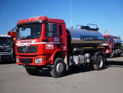 Гудронатор Shacman L3000 Регион 45 AС-45.18SH 2026 года новый