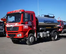 Гудронатор Shacman L3000 Регион 45 AС-45.18SH 2026 года новый