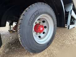 Рефрижератор Фургон  Dongfeng 2024 года новый фото 12