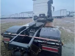 Тягач Седельный тягач Камаз 5490 2018 года б/у фото 5