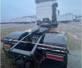 Тягач Седельный тягач Камаз 5490 2018 года б/у фото 5