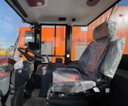 Фронтальный погрузчик Lonking ZL50NC 2025 года б/у фото 5