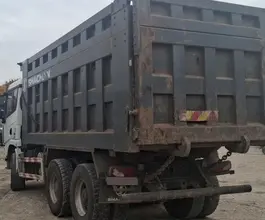 Самосвал Самосвал    2022 года б/у фото 4