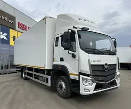 Фургон  Foton 2024 года новый фото 3